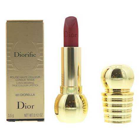 diorella lipstick.